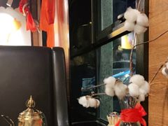 -木卡买提新疆餐厅·清真(新里海顿公馆店)