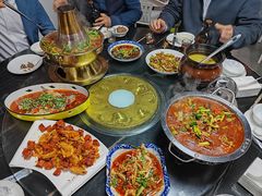 -徐记味府·今晚吃龙虾(万达金街店)