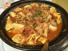 -道道鲜·崇明私房菜(五角场店)