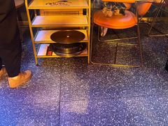 -杨记齐齐哈尔烤肉(总店)