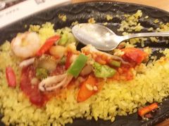 -萨莉亚意式餐厅(深圳北站店)