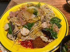 -北丐先生·野馄饨烧烤(泰达E街区店)