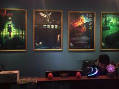 -S Team剧情密室(杭州龙翔桥店)