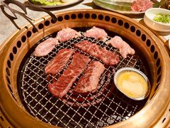 -乾杯烧肉居酒屋(中洲湾店)