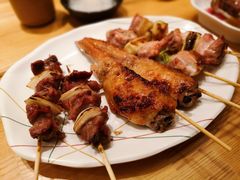 -串鳥南二条店