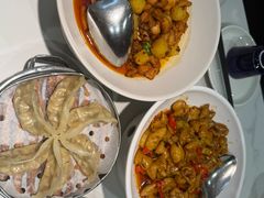 -兰湘子·湘菜小炒(石家庄万象城店)