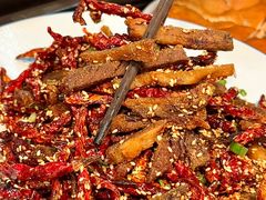 -浮何烤铺(桐梓林店)