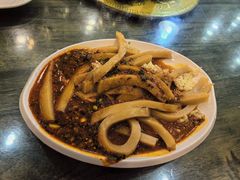 -清真益鑫羊肉手抓馆(南大街店)