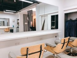 -ASA HAIR SALON