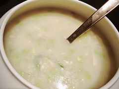 -魁盛居百年鲁菜馆(县西巷店)