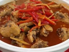 -潇湘·永州会馆(百子湾店)