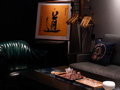 -悦融琥珀·京鲁菜·海味珍品(西单店)