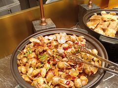 -東盛炭烤自助料理(玄武招商花园城店)