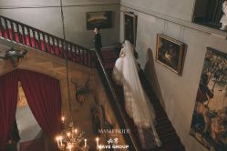 -MANLI BRIDAL婚纱
