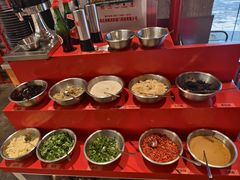 -大芊金重庆串串火锅(南京路店)