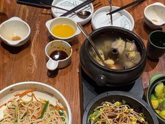 -云海肴·汽锅鸡·云南菜(美罗城店)