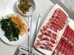 -海底捞(江南店)