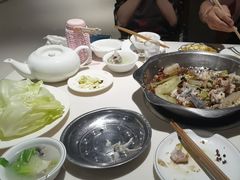 -万和源炝锅城·活鱼现炝(文艺北路店)