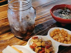 -红料理|串串有瘾·烧烤(吴中路店)