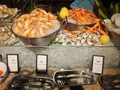 -“香”全日餐厅·株洲大汉希尔顿酒店