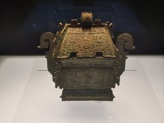 -陕西历史博物馆