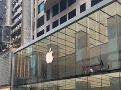 -Apple 零售店(Canton Road)
