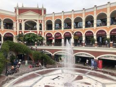 -佛罗伦萨小镇广佛名品奥特莱斯(疏港路店)