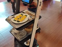 -畔山酒店中餐厅