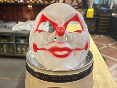 -巴伐利亚啤酒坊(意式风情街店)