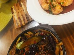 -海宁煲农家菜(惠南镇店)