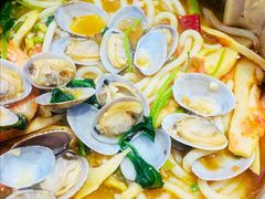 -见味花甲(合生汇店)