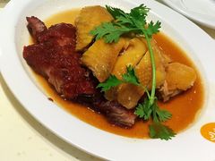 -龙记香港茶餐厅