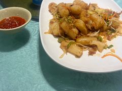 -东江海鲜大排档·潮汕菜·砂锅粥