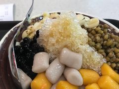 -鲜芋仙(观音桥大融城LG店)