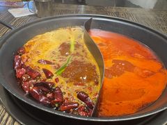 四川麻辣牛肉-冯校长老火锅(深圳总店)
