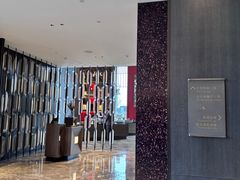 -广州四季酒店