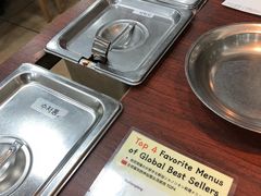 -神仙雪浓汤(明洞店)