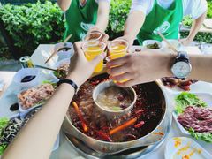 -枇杷园食为鲜火锅(南山店)