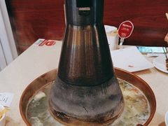 -阳坊大都涮羊肉(阳坊总店)