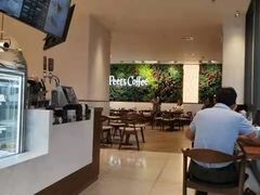 -Peet's Coffee皮爷咖啡(上海长风大悦城店)