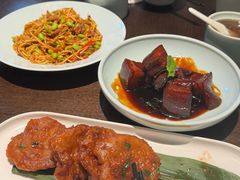 -平山宴(瘦西湖店)