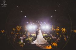 -格乐利雅婚礼艺术中心(南外滩店)