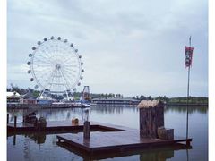 -渔岛海洋度假区