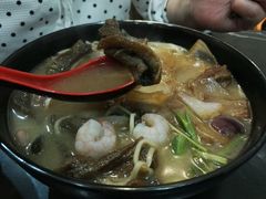 -慧娟面馆·餐厅(望江路店)