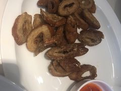 -虎哥私房菜(馒头山店)