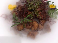 -惠丰堂饭庄·烤鸭·京味菜(民族大学店)