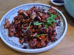 -吕氏疙瘩汤·新派鲁菜(东城万达广场店)