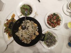 -飞鹿餐饮·陕南菜(北关店)