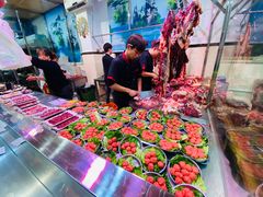 -伟记牛肉(金鸿公路店)