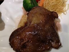 红酒焖鸡-维兰西餐(万泉河店)